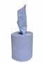 Centrefeed Blue 2ply Laminated pk6 – hand towels & centrefeed rolls