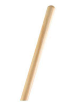 Handle Wooden 48Inch 15/16 – cleaning & hygiene supplies
