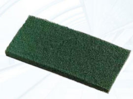 Doodle Bug Pad Green – cleaning & hygiene supplies
