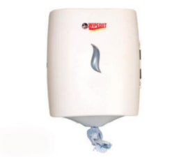 Centrefeed Towel Dispenser – hand towels & centrefeed rolls