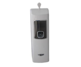 Automatic Air Freshener Dispenser White – air fresheners & fragrance