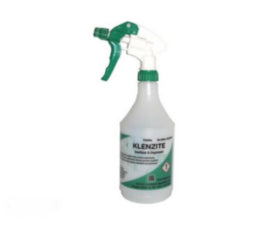 Klenzite Bottle Complete 750ml – cleaning & hygiene supplies