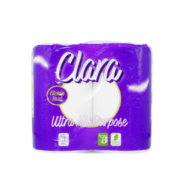 Clara Ultra All Purpose Kitchen Towel – kitchen roll & paper towels