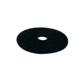 3M Stripping Floor Pad 430mm Black – cleaning & hygiene supplies