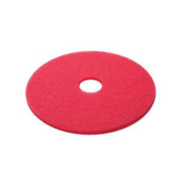 3M Buffing Floor Pad 380mm Red – cleaning & hygiene supplies
