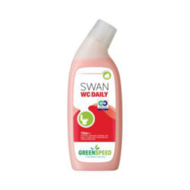 Greenspeed Swan Wc Daily 750Ml – cleaning & hygiene supplies