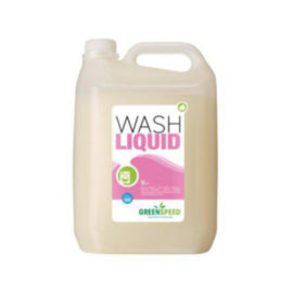 Greenspeed Wash Liquid 5L – cleaning & hygiene supplies