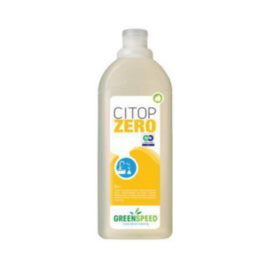 Greenspeed Citop Zero Washing-Up 1L – cleaning & hygiene supplies