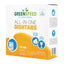 Greenspeed AllinOne Dishwasher Tablets Pack of 100 – dishwasher detergents & additives