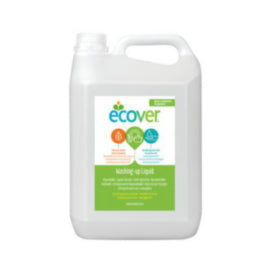 Ecover Washing Up Liquid Lemon and Aloe Vera 5L – washing-up liquid