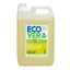 Ecover Lemon and Aloe Vera Washing Up Liquid Concentrate 5Ltr – washing-up liquid
