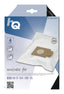 Replacement vaccum cleaner bag eio – cleaning & hygiene supplies