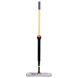 Rubbermaid Pulse Microfibre Spray Mop – mops, brooms & cleaning tools