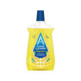 Astonish Floor Cleaner Zesty Lemon 1 Litre – cleaning & hygiene supplies