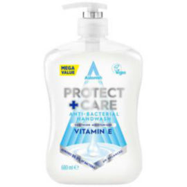 C/Fresh Antibac Soap 12x600ml – cleaning & hygiene supplies