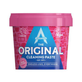 Astonish The Original Cleaning Paste 500g – cleaning & hygiene supplies