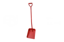 One Piece Shovel lg (B) – cleaning & hygiene supplies