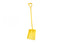 One Piece Shovel lg (B) – cleaning & hygiene supplies