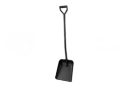 One Piece Shovel lg (B) – cleaning & hygiene supplies