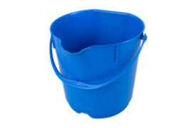 Bucket 15Litre (B) – buckets & cleaning accessories