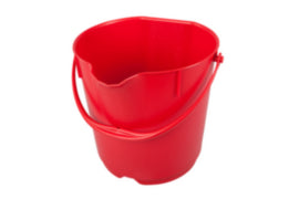 Bucket 15Litre (B) – buckets & cleaning accessories