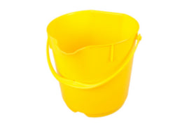 Bucket 15Litre (B) – buckets & cleaning accessories