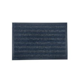 Q-connect Indoor Door Mat Medium Gry – cleaning & hygiene supplies