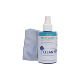 SINOX 200ml Screen Clean Gel & Cloth – cloths, scourers & dusters