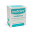 Medporex Waterproof Adhesive Dressing 10x10cm - Box of 50