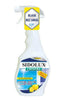 Glass Cleaner Anti-Fog 10x500ml – cleaning & hygiene supplies