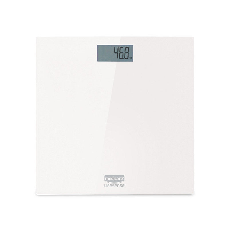 Lifesense Basic Bathroom Scales