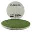 17inch Green KGS Flexis Ferrzon+ Diamond Floor Pad – cleaning & hygiene supplies