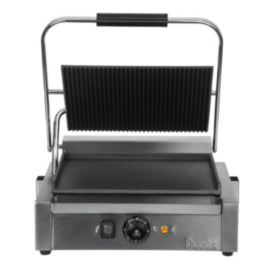 Dualit Caterers Contact Grill 96001 – cleaning & hygiene supplies