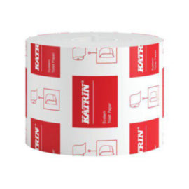 Katrin Classic ECO Toilet Roll 2-Ply 800 Sheets – toilet tissue & rolls
