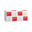 Katrin Classic Zigzag 2Ply White Pk20 – cleaning & hygiene supplies