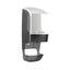 Katrin System Toilet Roll Dispenser with Core Catcher White – toilet tissue & rolls