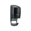 Katrin System Toilet Roll Dispenser with Core Catcher Black – toilet tissue & rolls