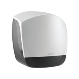 Katrin Toilet Roll Gigant S Dispenser White – toilet tissue & rolls