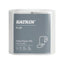 Katrin Plus Toilet Roll Easy Flush 2-Ply 400 Sheet – toilet tissue & rolls