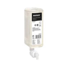 Katrin Hand Wash Foam 1000Ml Green – hand soap & dispensers