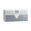 Katrin Plus 2-Ply Z Fold Paper Hand Towels Easy Pick White (Pack of 21) – hand towels & centrefeed rolls