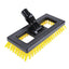 SYR Deck Scrubber Brush Yellow – brushes & scrubbing tools