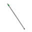 SYR Trad Screwfit Handle Green – cleaning & hygiene supplies