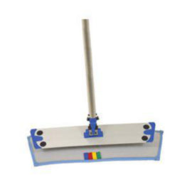 SYR Flat Mop Holder Aluminium – mops, brooms & cleaning tools