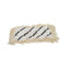 SYR Flat Mop With Velcro White & Grey With Fringe – mops, brooms & cleaning tools
