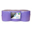 Logic8 400 Sheet Blue Centrefeed Roll (LT1)(6) – hand towels & centrefeed rolls