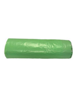18Inch x 29Inch x 37Inch Green InchGreensackInch refuse sack (8x25's) – bin liners & refuse sacks
