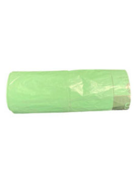 26Inch x 44Inch Green InchGreensackInch refuse sack (8 x 25's) – bin liners & refuse sacks