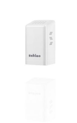 Satino Air Refresher Dispenser (AR1) (1) – cleaning & hygiene supplies