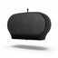 Black Twin Jumbo Toilet Paper Dispenser (1) (JT2) – toilet tissue & rolls
